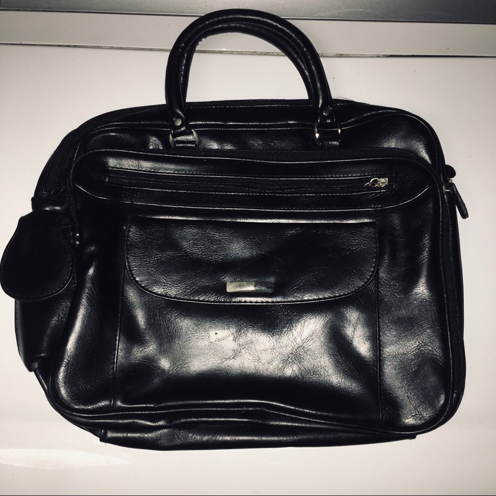 5/$20! Black Purse